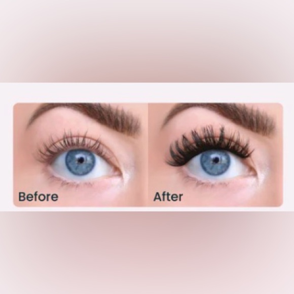 Flutterhabit - Weightless No. 3 - Eyelashes - Picture 4 of 4